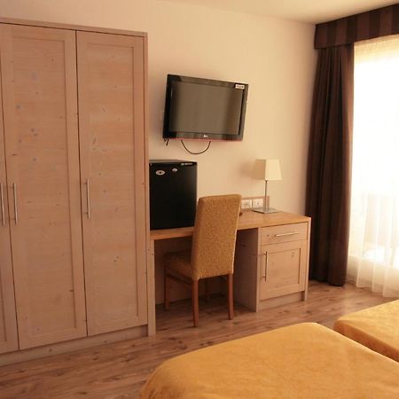 Casa Vigolana Natural Garni Hotel Vigolo Vattaro Eksteriør billede