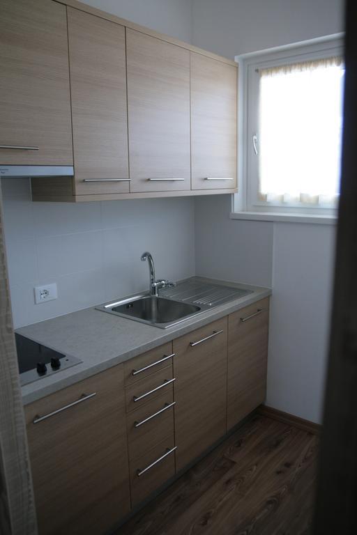 Casa Vigolana Natural Garni Hotel Vigolo Vattaro Værelse billede