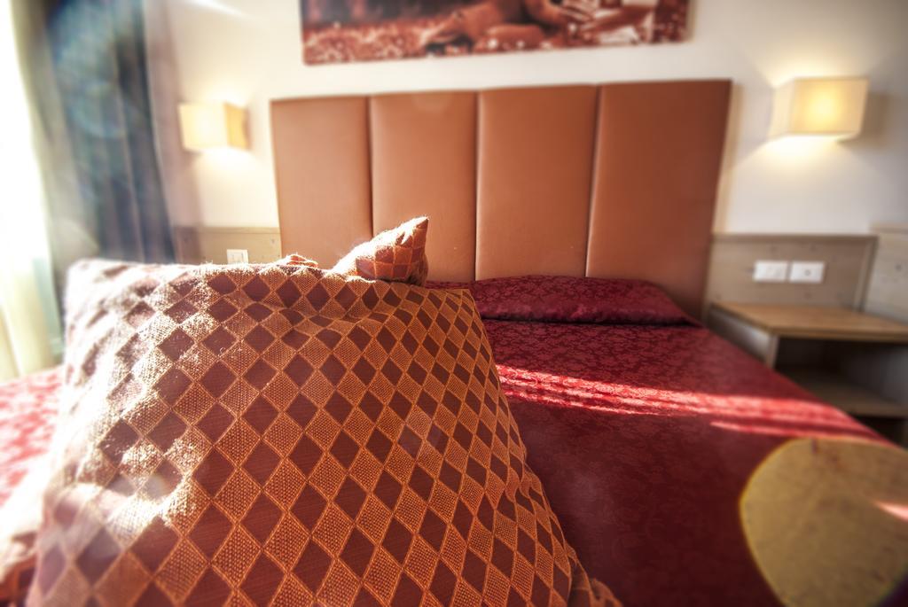 Casa Vigolana Natural Garni Hotel Vigolo Vattaro Eksteriør billede