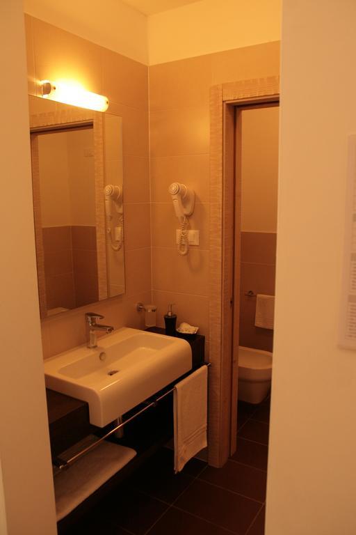 Casa Vigolana Natural Garni Hotel Vigolo Vattaro Eksteriør billede