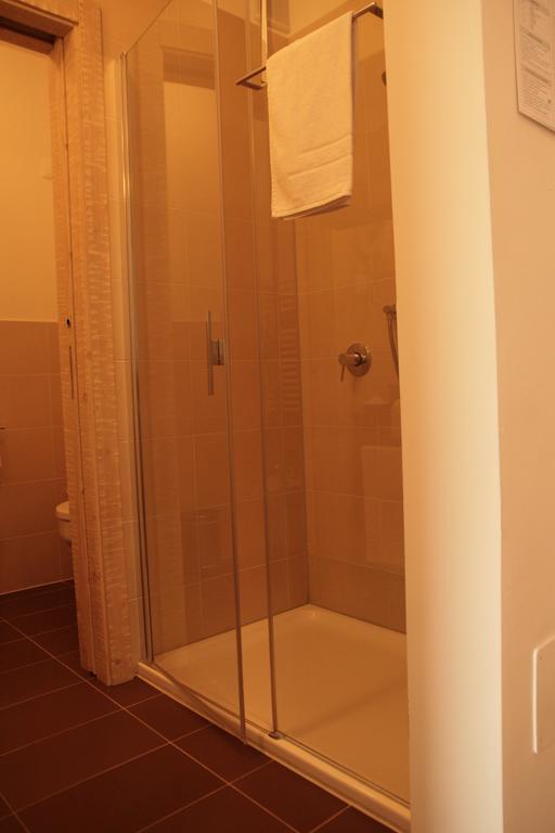 Casa Vigolana Natural Garni Hotel Vigolo Vattaro Eksteriør billede