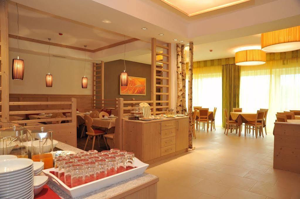 Casa Vigolana Natural Garni Hotel Vigolo Vattaro Eksteriør billede